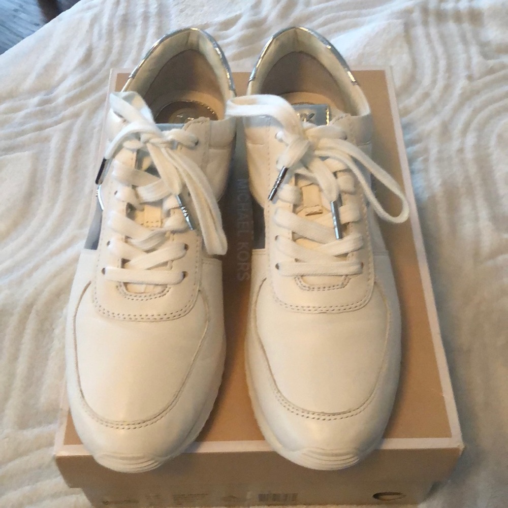 Michael Kors Allie Trainer